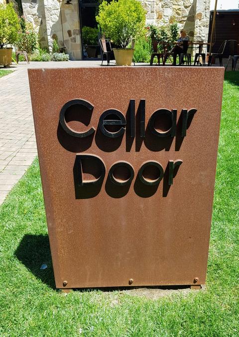 Cellar Door