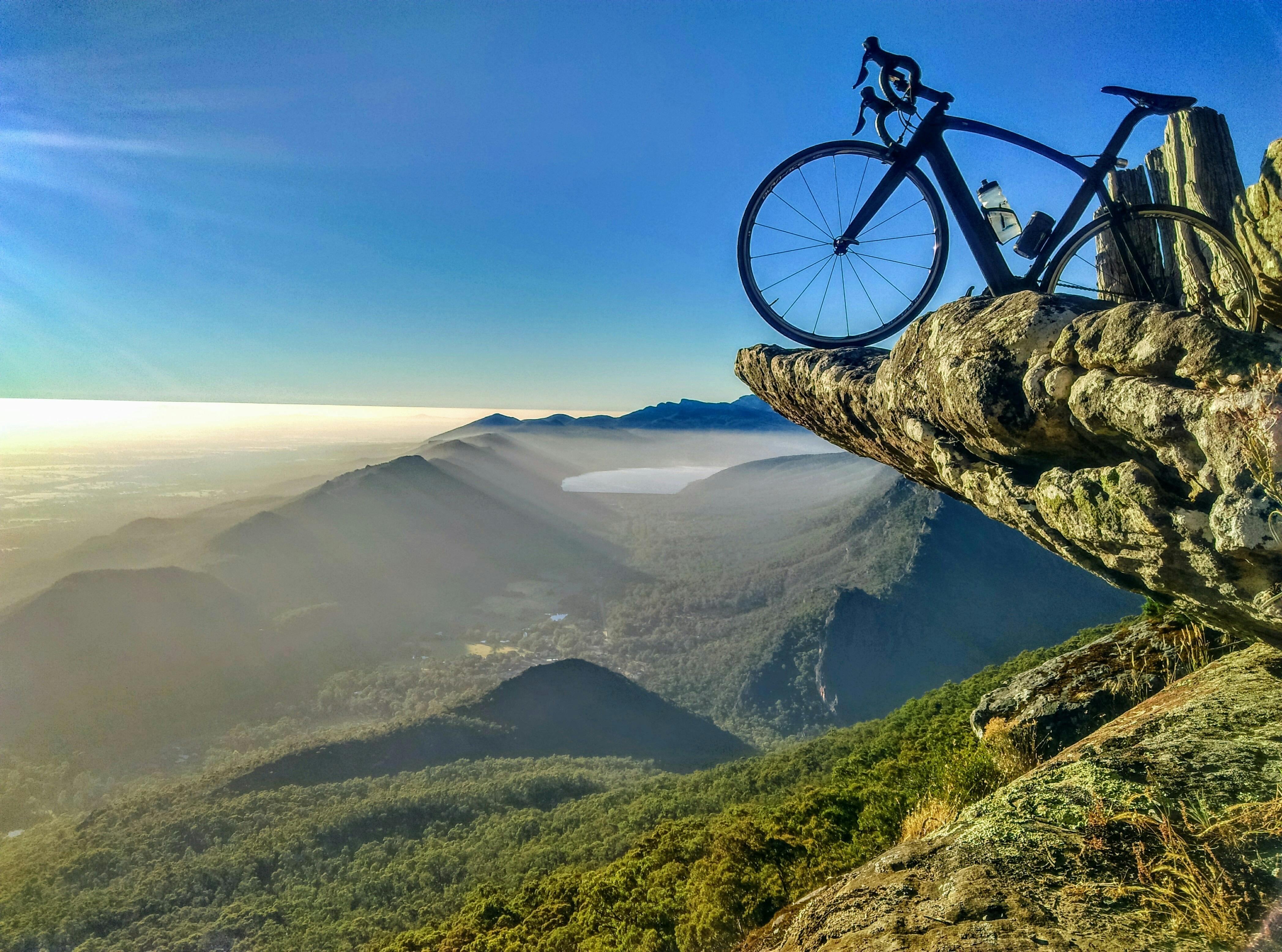 Explore the Southern Highlands by Bike
