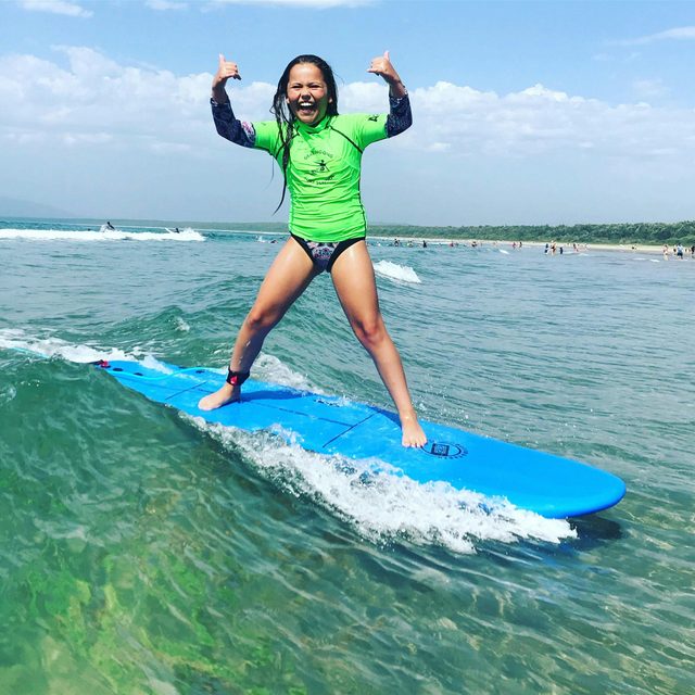 Gerringong Surf School