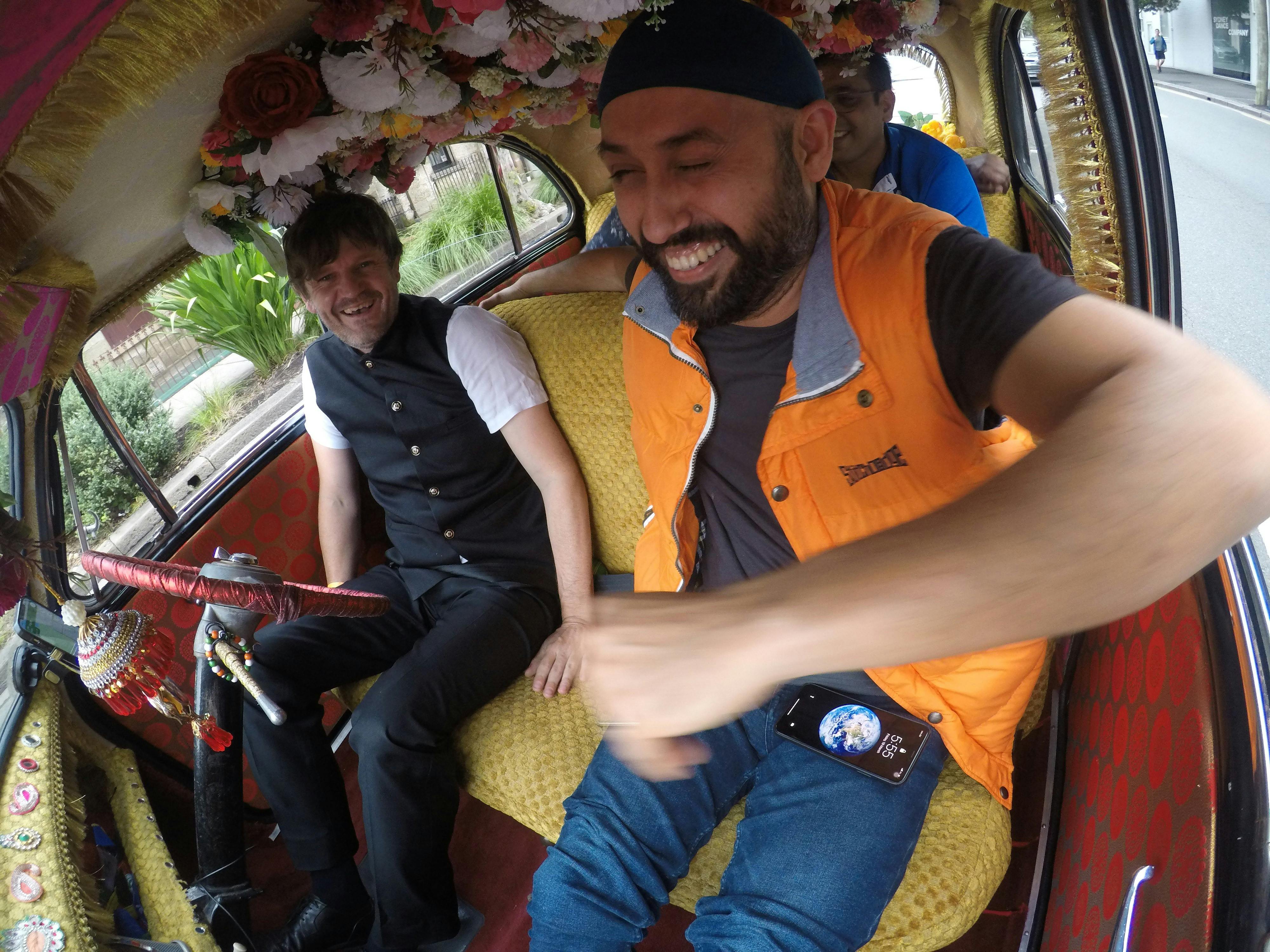 Creating fun and unforgettable memories