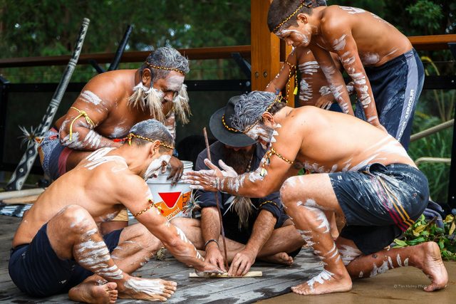 Giingan Gumbaynggirr Cultural Experience