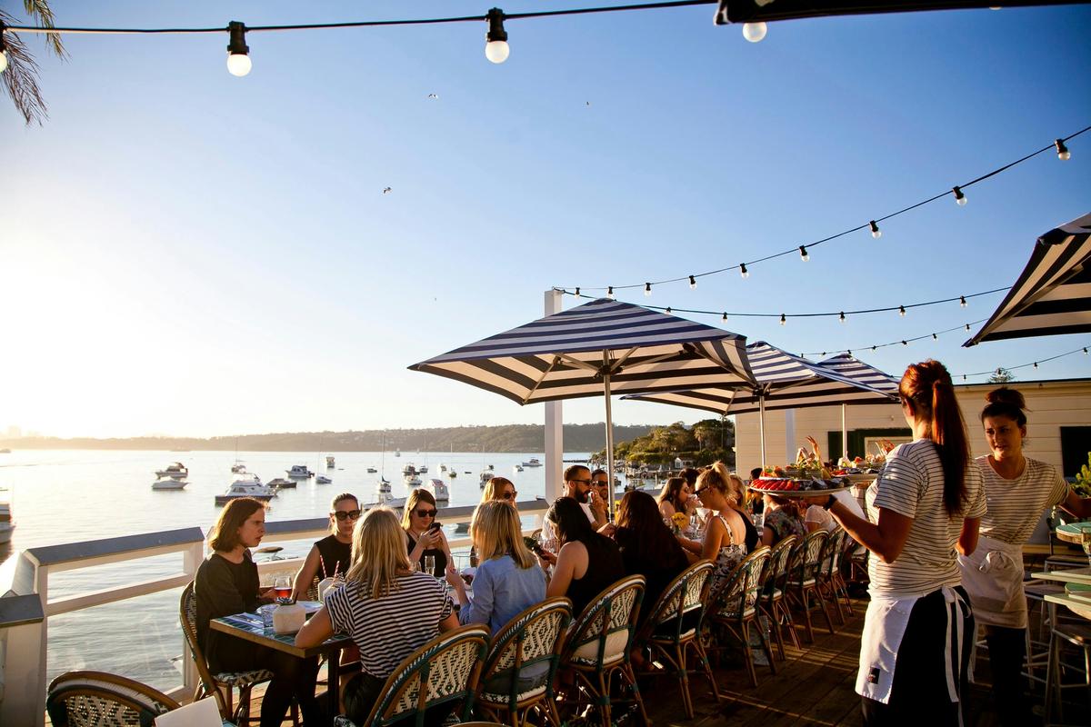 Watsons Bay Hotel