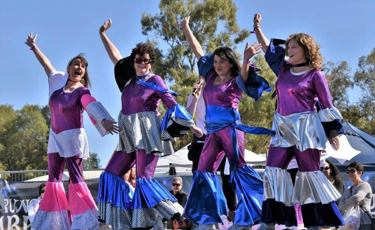 ABBA Festival