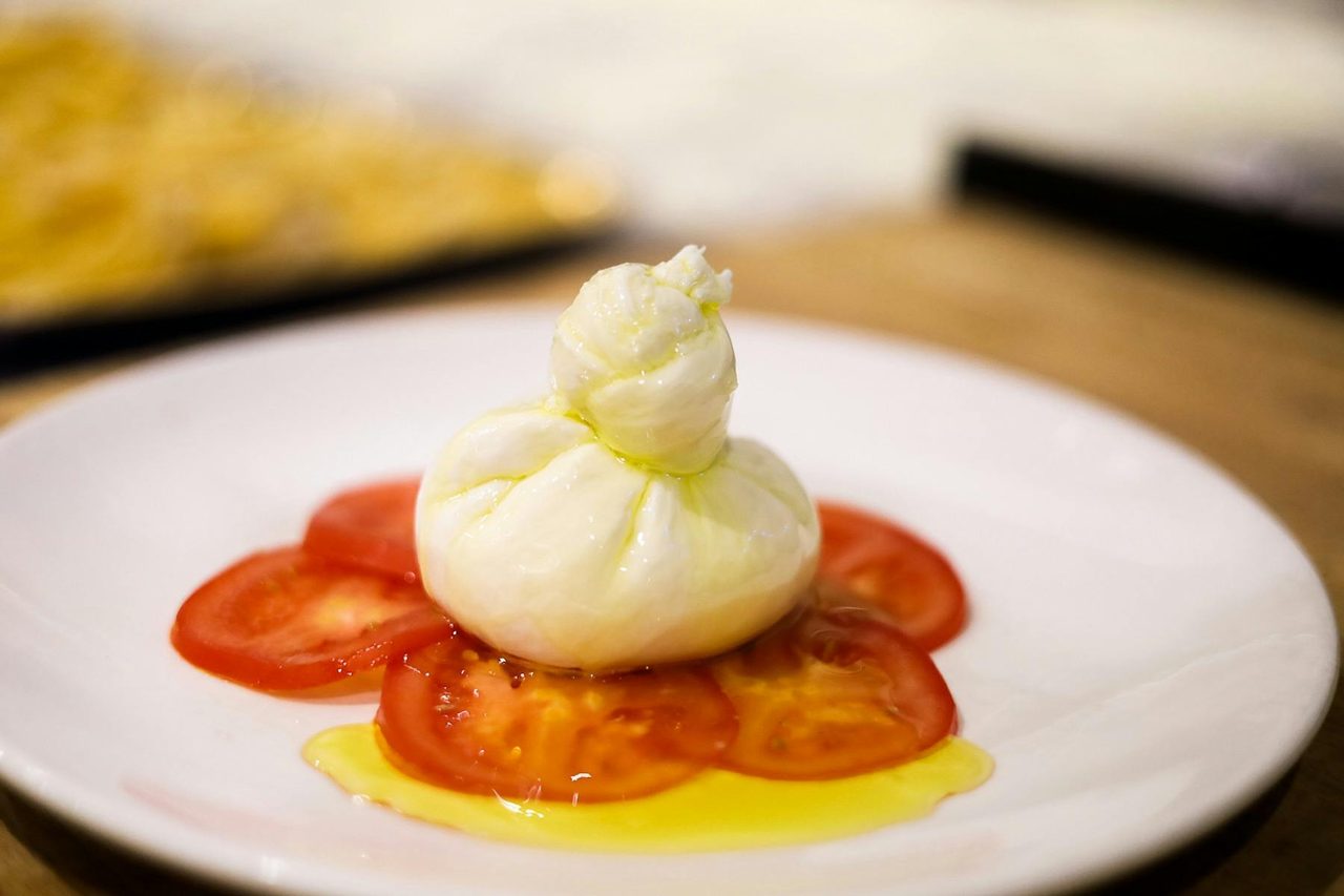 Paesanella