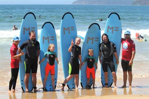 2-Day Holiday Course