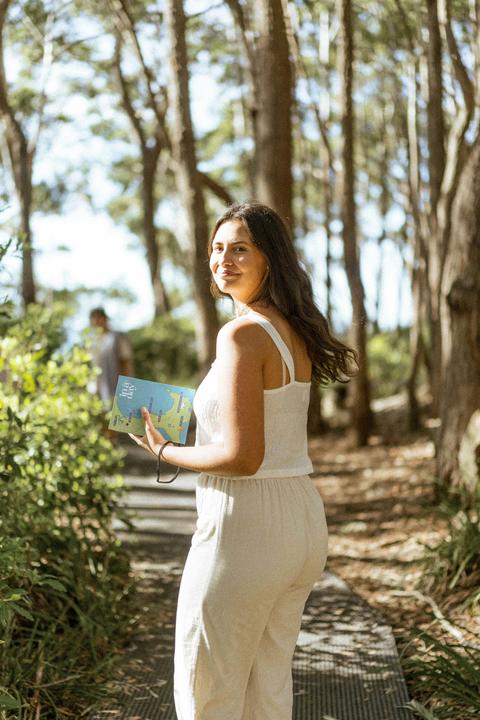 Jervis Bay Dolphin Discovery Cruise & Beachside Experience