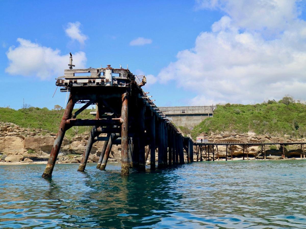 Catherine Hill Bay NSW