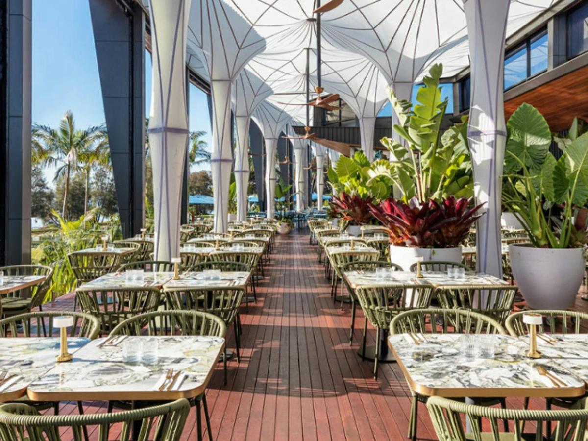 Trinity Point Scenic Boat & Dining Experience