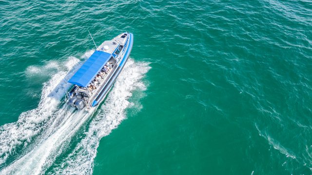 CoastXP - Lake Macquarie