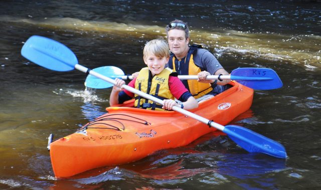 Kangaroo Valley Safaris