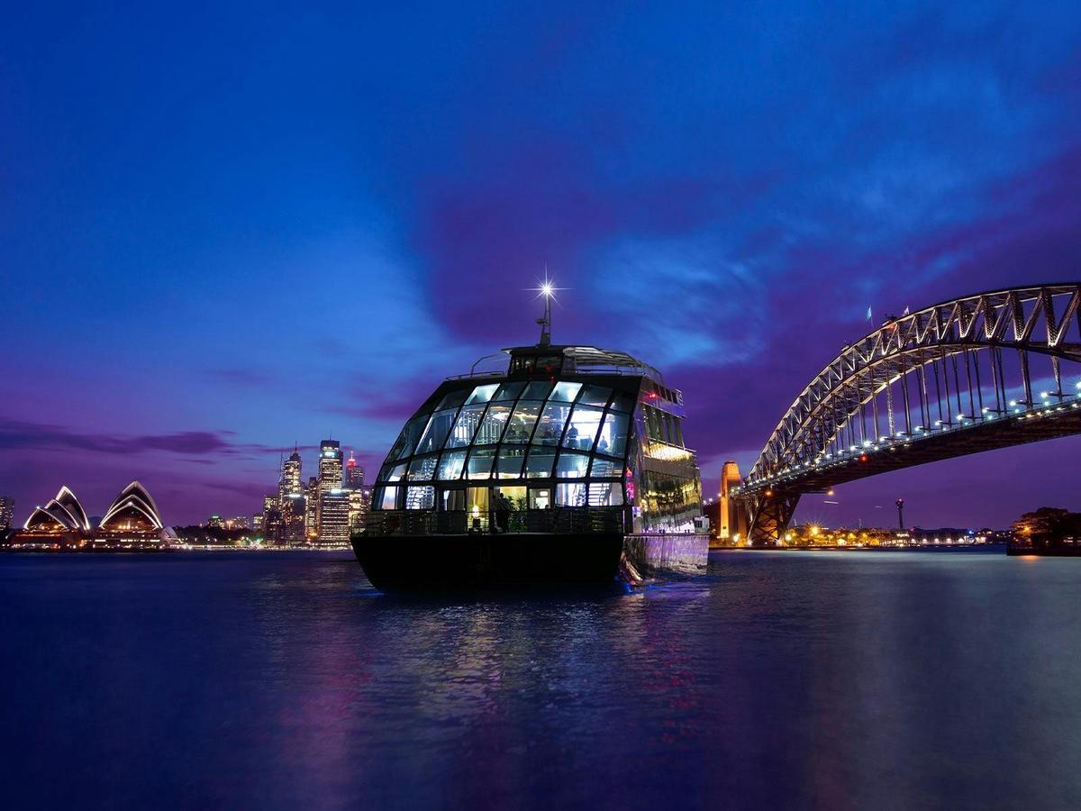 Clearview Cruises