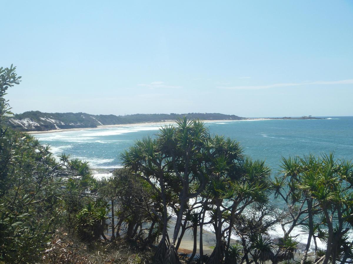 Yuraygir Coastal Walk