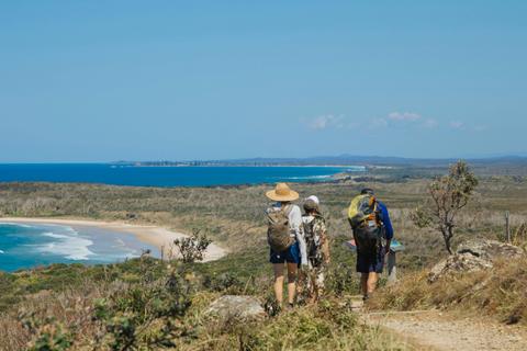 Connect Adventures - Angourie