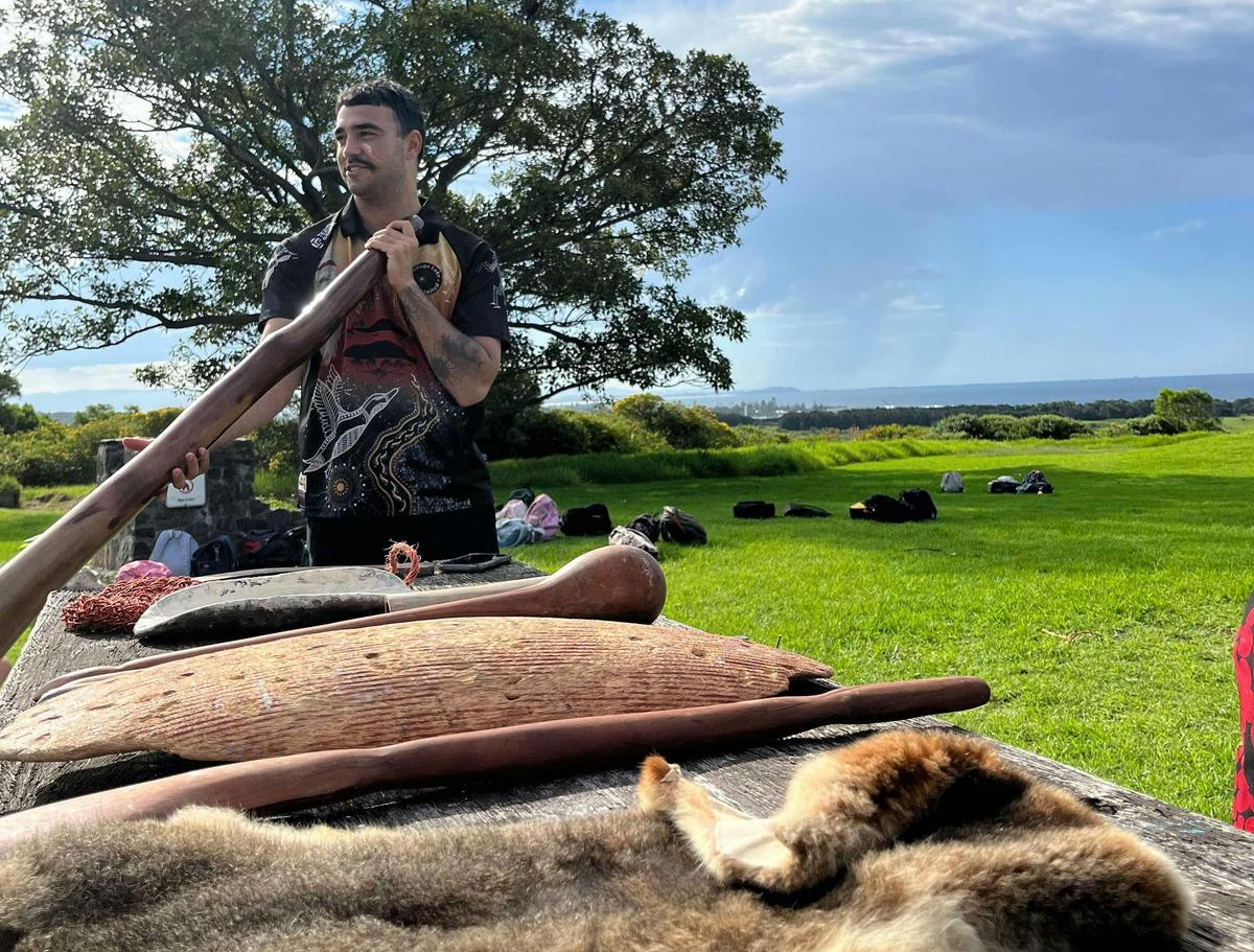 Gumaraa Aboriginal Experience