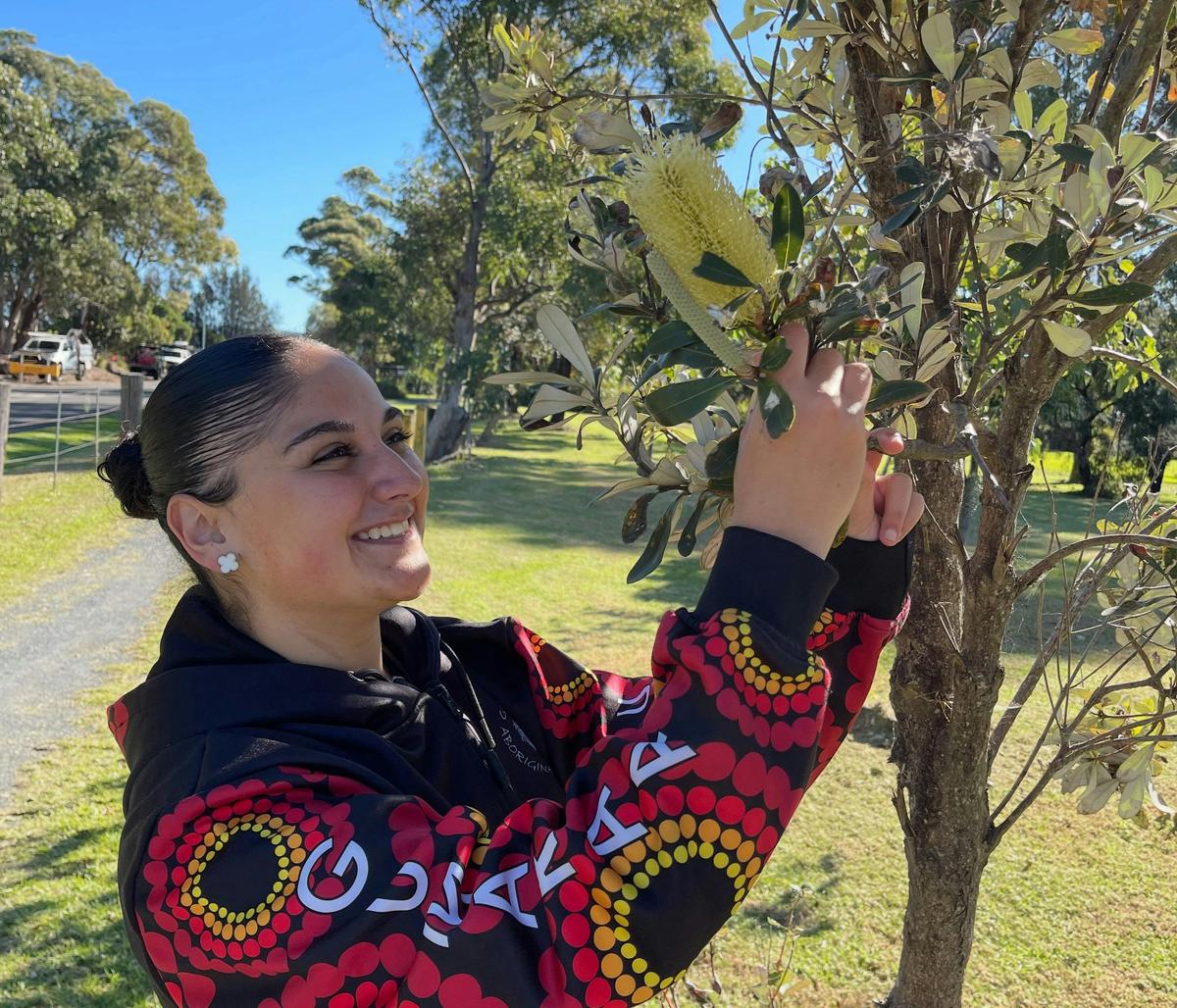 bushtucker