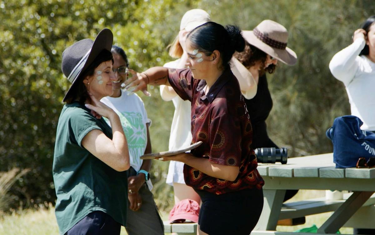 Gumaraa Aboriginal Experience