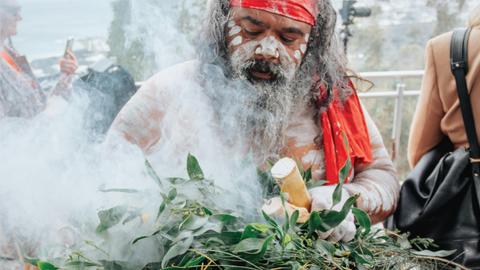 Gumaraa Aboriginal Experience