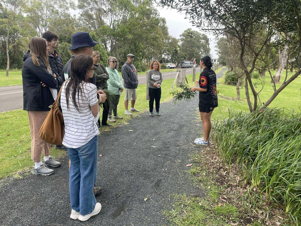 Gumaraa Aboriginal Experience