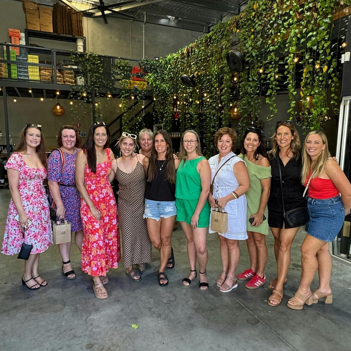 The DVINE Experience