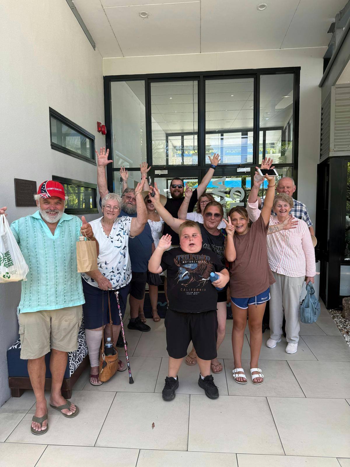 The DVINE Experience