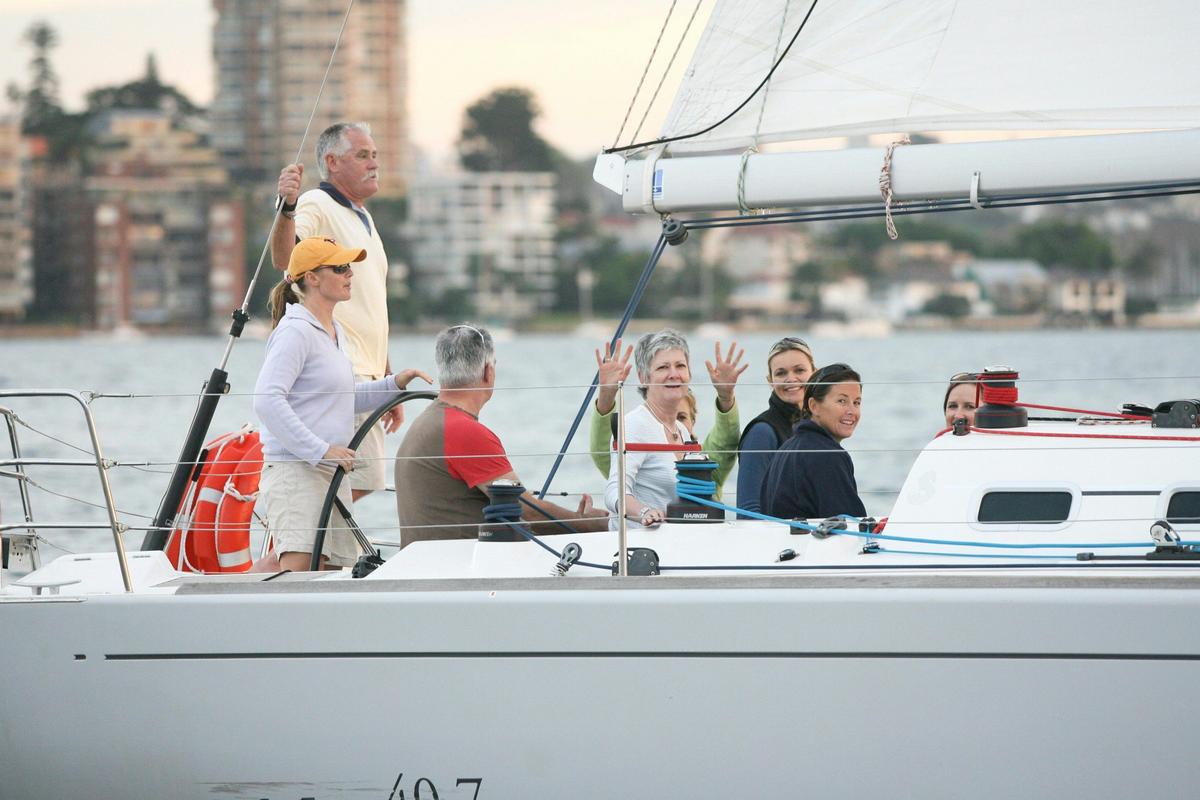 Bring your family and friends