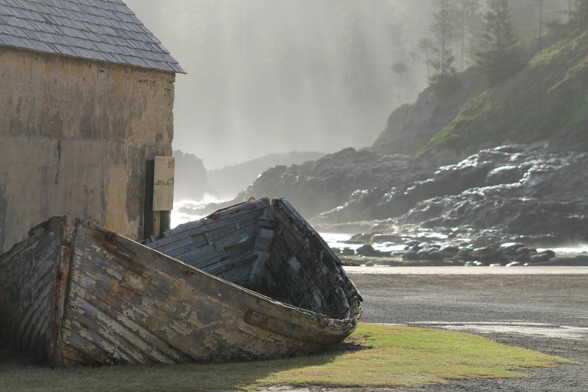 Kingston Norfolk island