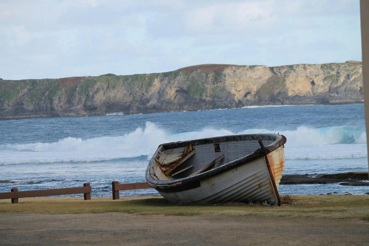 Kingston Norfolk island