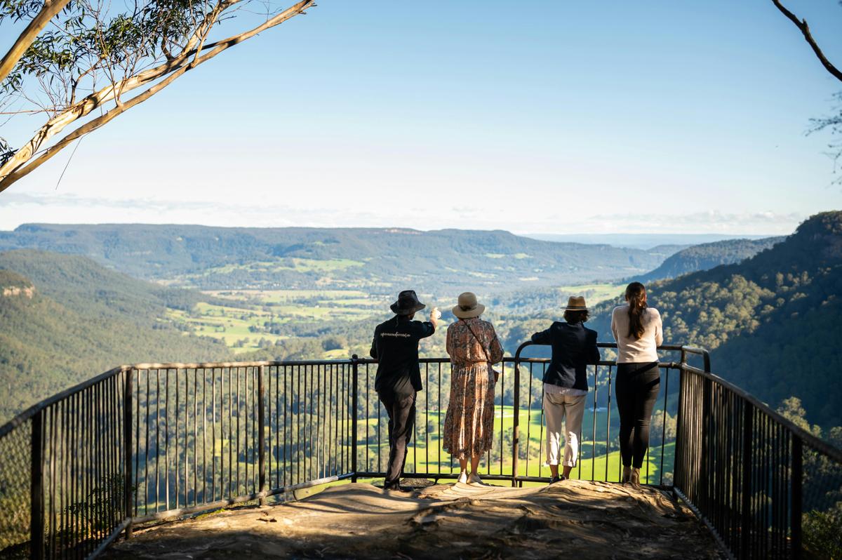 Scenic Southern Highlands