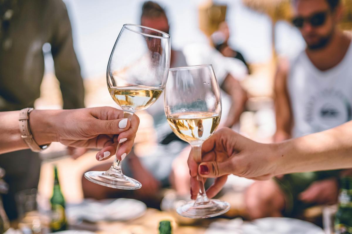 Wine Tours