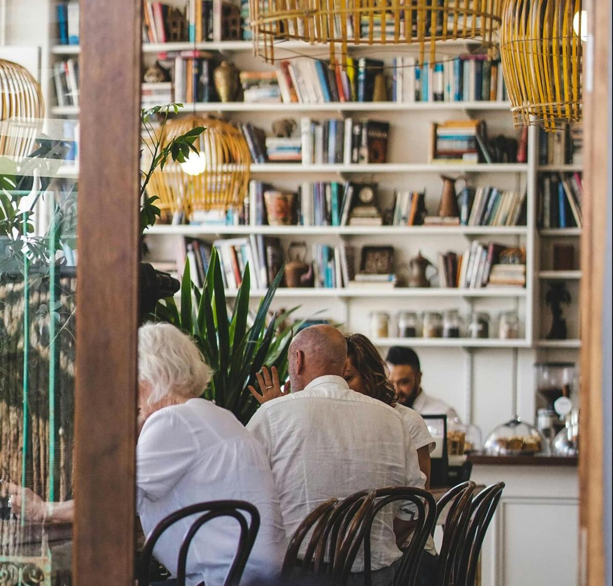 Harrys on green Lane