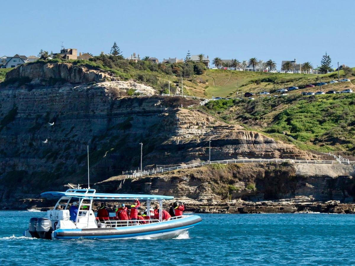 CoastXP Newcastle Beach