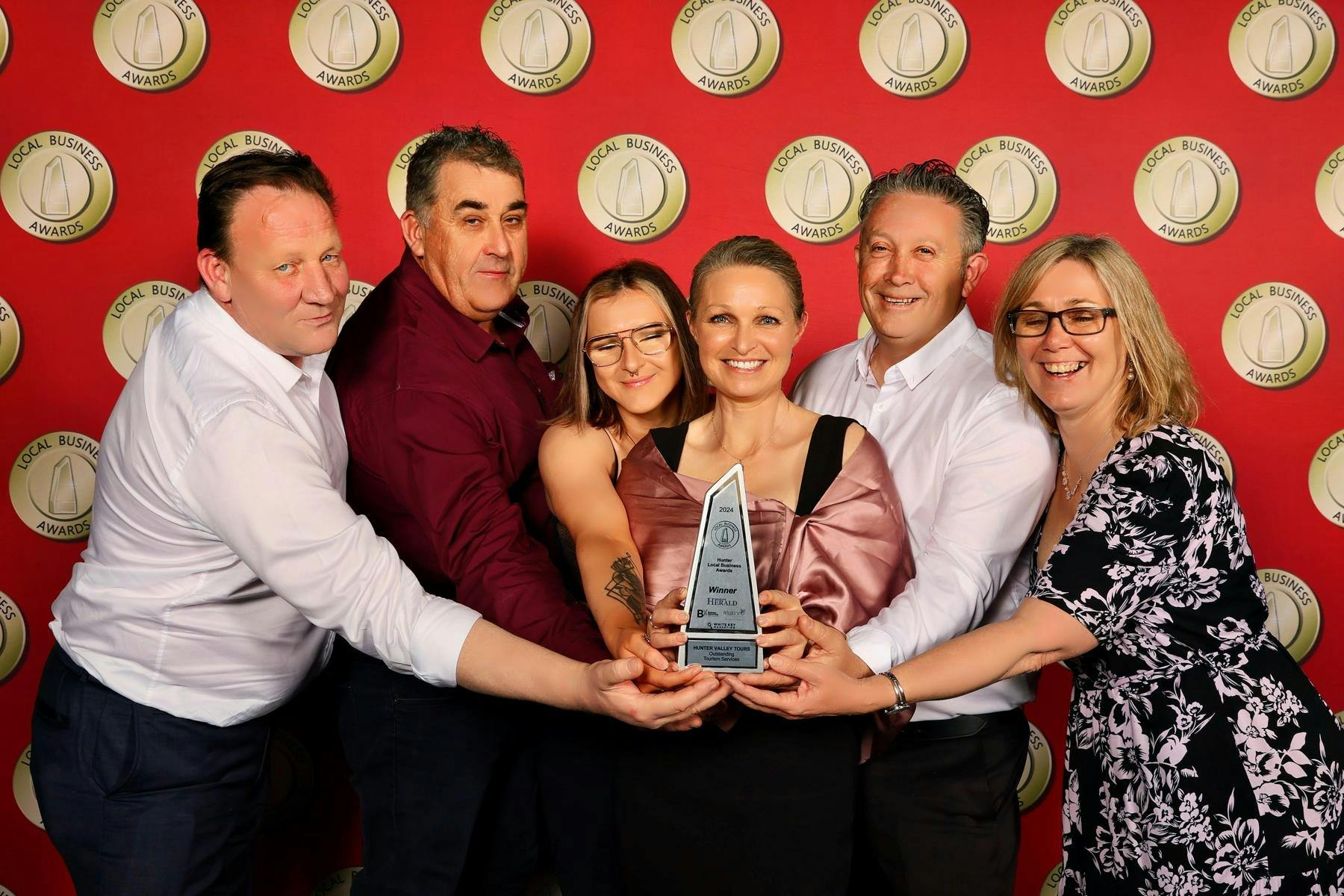 Award Winning Local Business