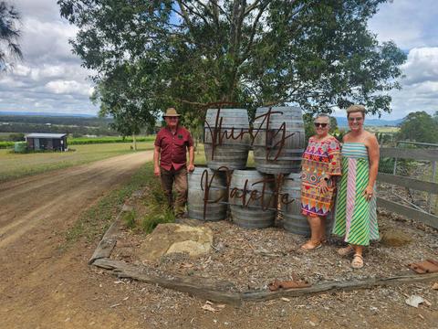 Hunter Valley Boutique Wine Tours