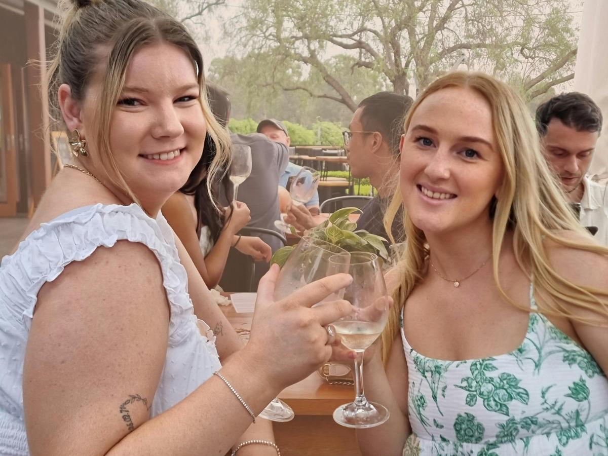 Personal Small Tours