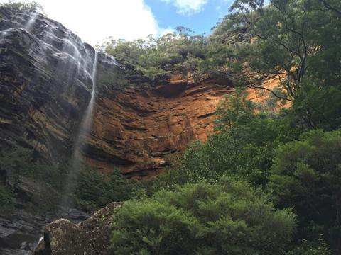 Wentworth Falls