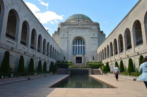 Australian War Memorial