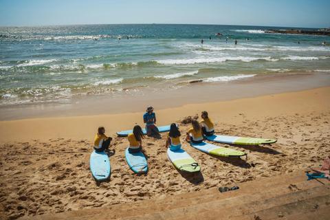 Dee Why Group Lessons