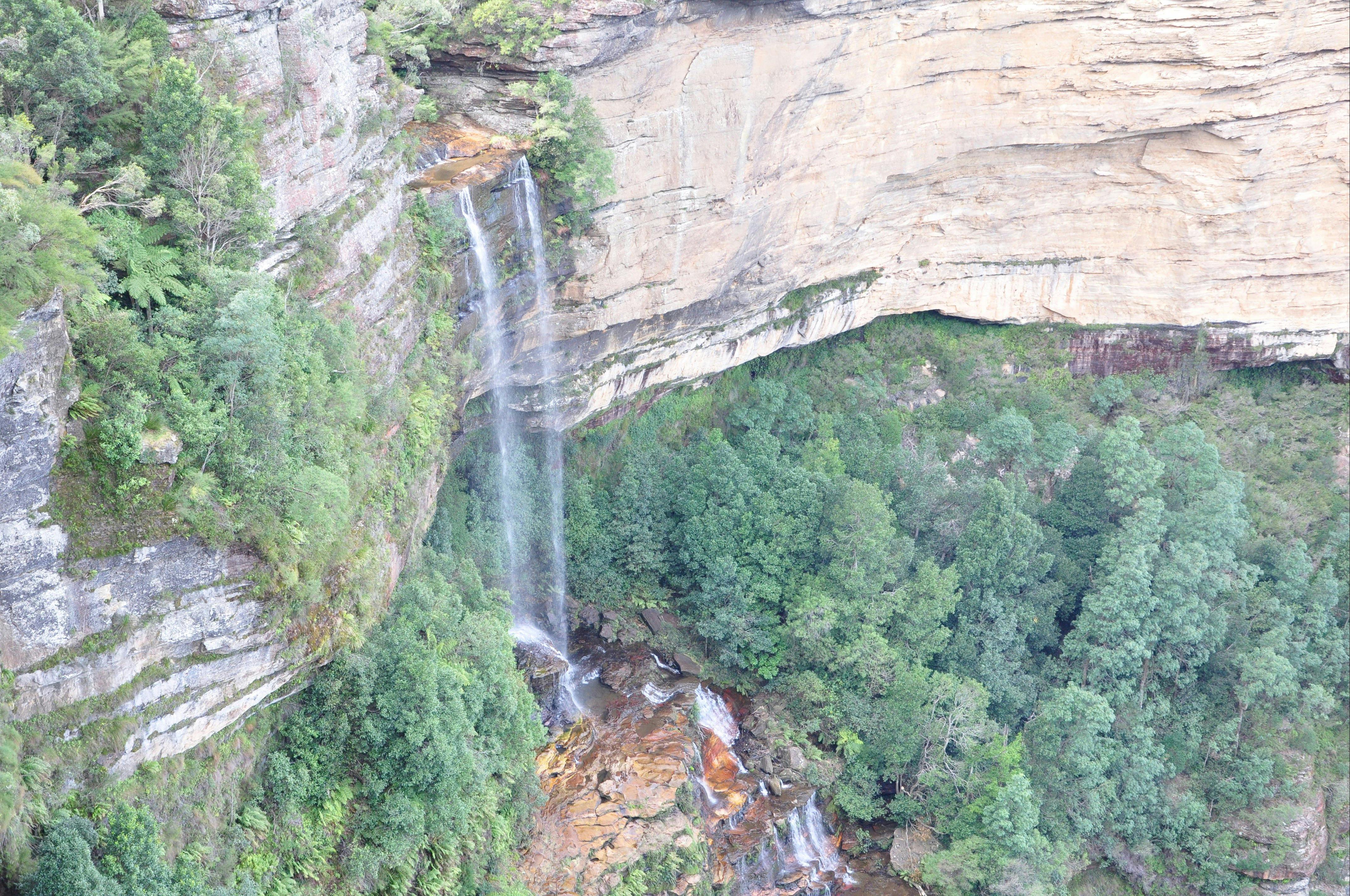 Katoomba Falls