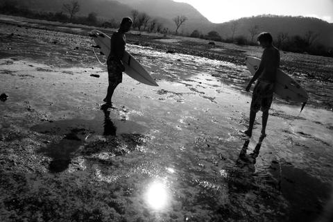 Surf Tours, Lessons, Camps