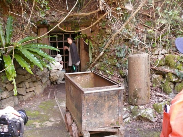 Copeland Hidden Treasures Tours