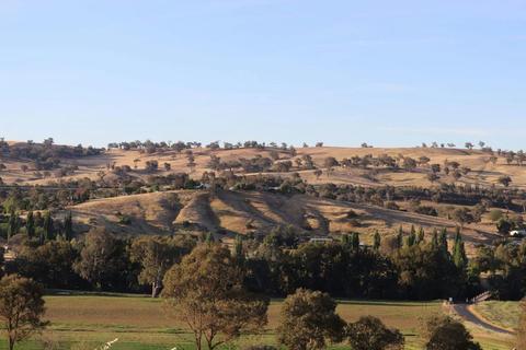 Jugiong Country Experience