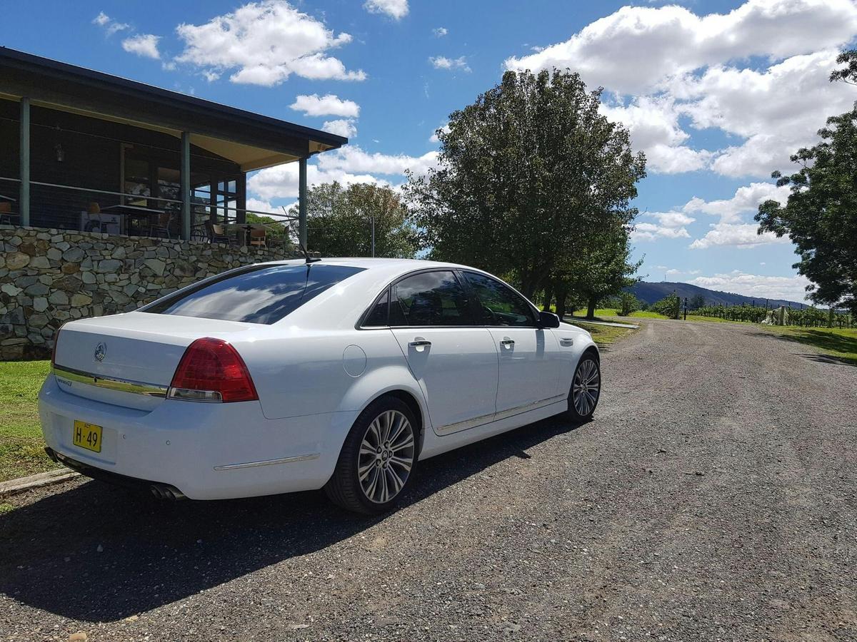 Lake George Winery was established in 1971, and produces award winning wines and table grapes.