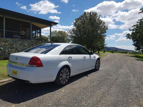 Executive Driving Service Tours