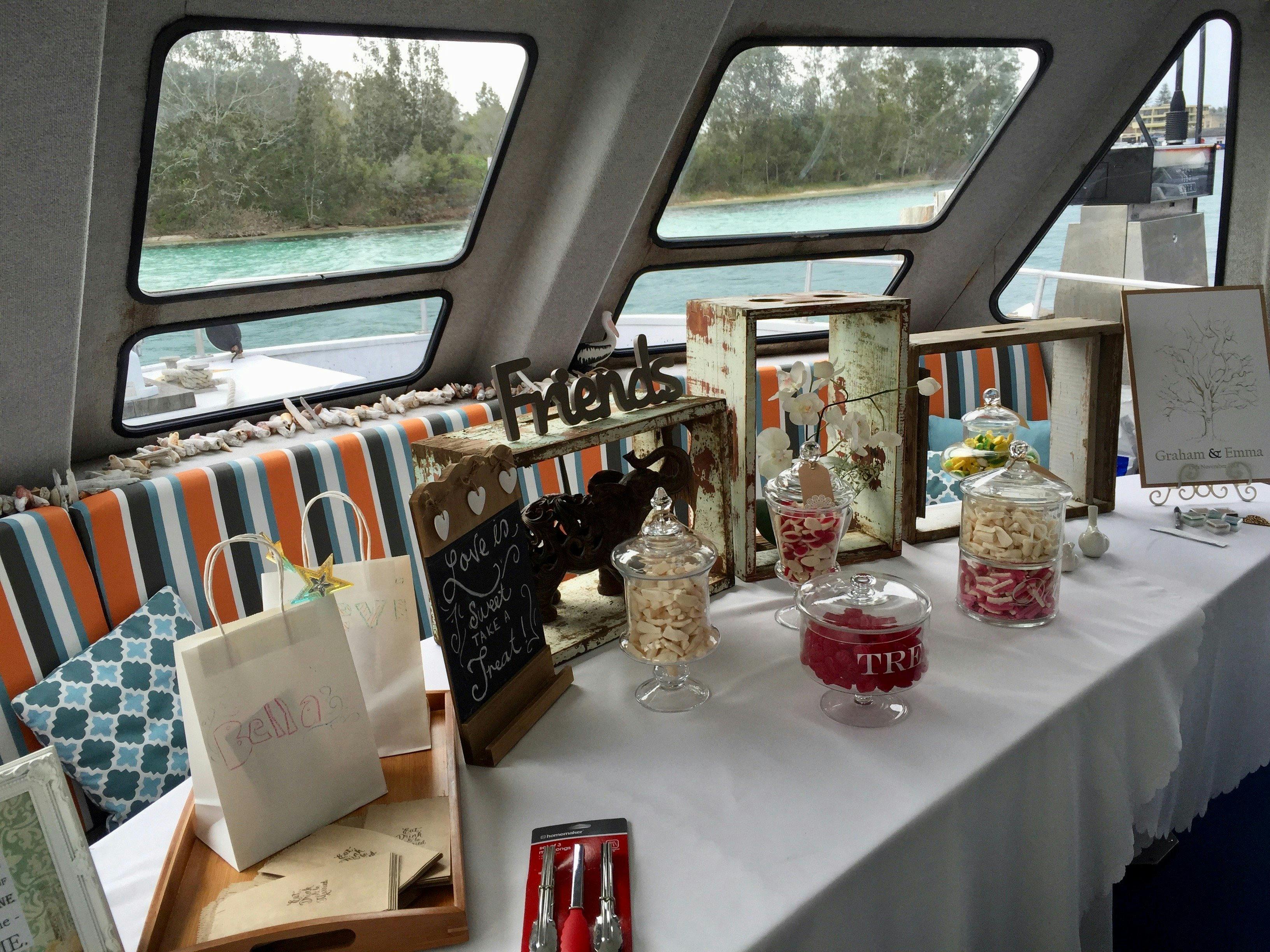 Birthdays, Weddings, Christmas Parties