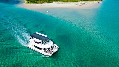 FreeSpirit Cruises Forster