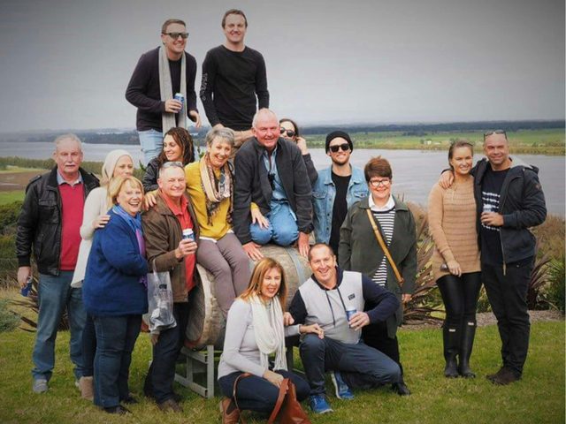 Kenny Escapes Food and Wine Tours - Berry