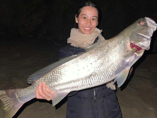 Fishing with a Local - Shoalhaven
