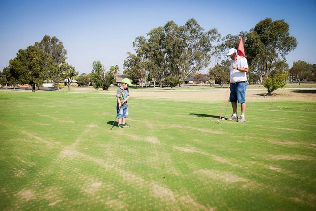 Cootamundra Golf and Sports Club