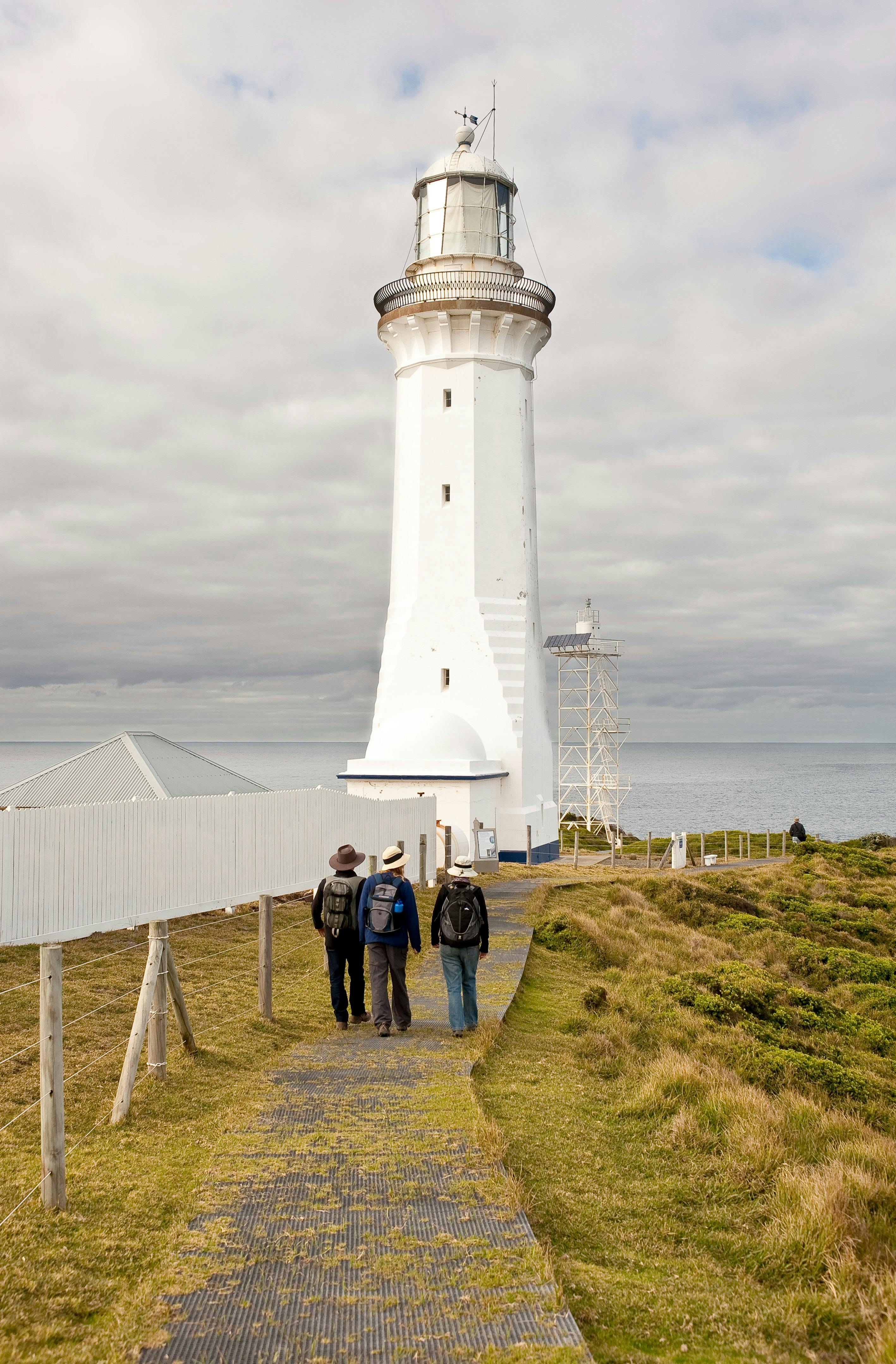 Experience the breathtaking views for a top Green Cape Lighthouse with our expert guide!