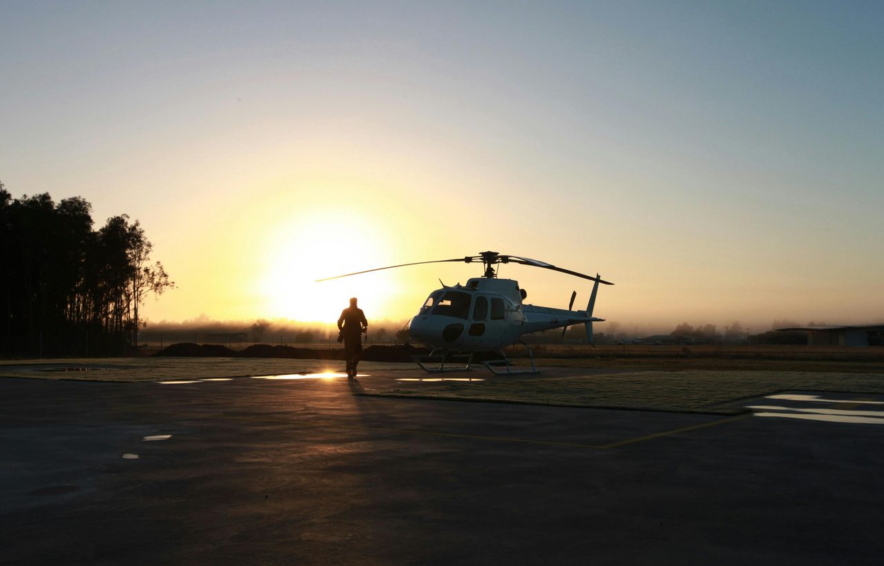AS350